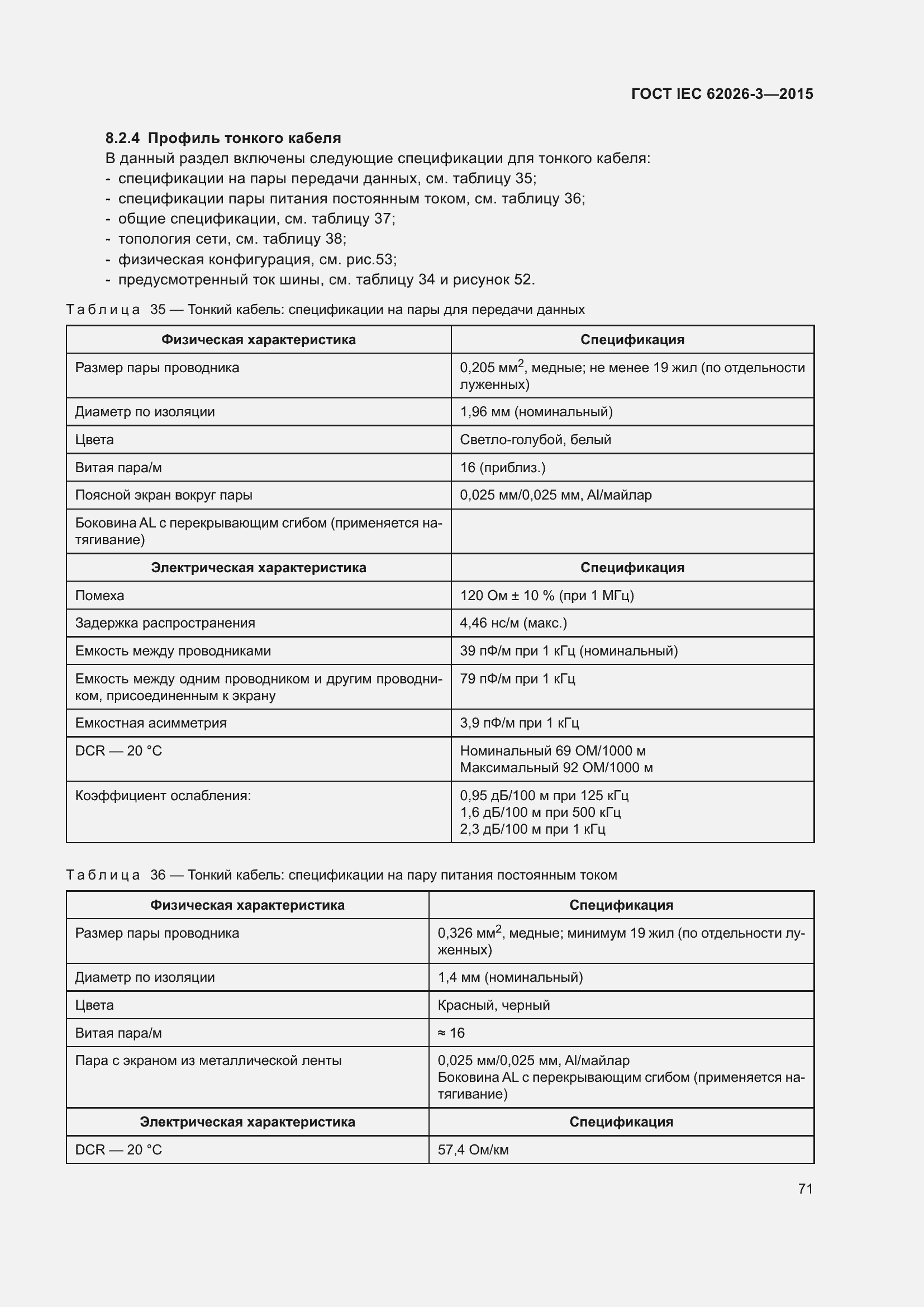 Страница 75 ГОСТ IEC 62026-3-2015