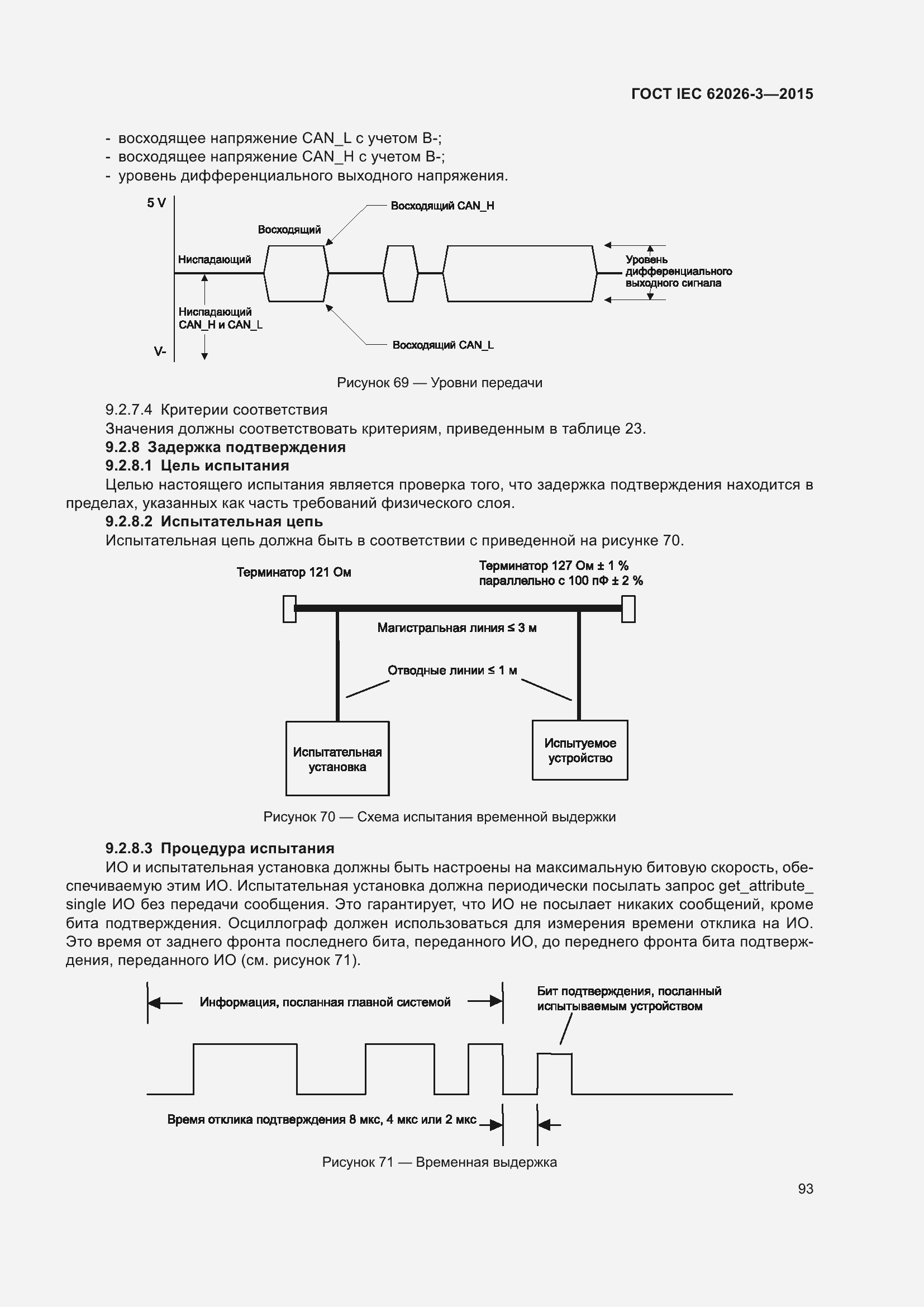 Страница 97 ГОСТ IEC 62026-3-2015