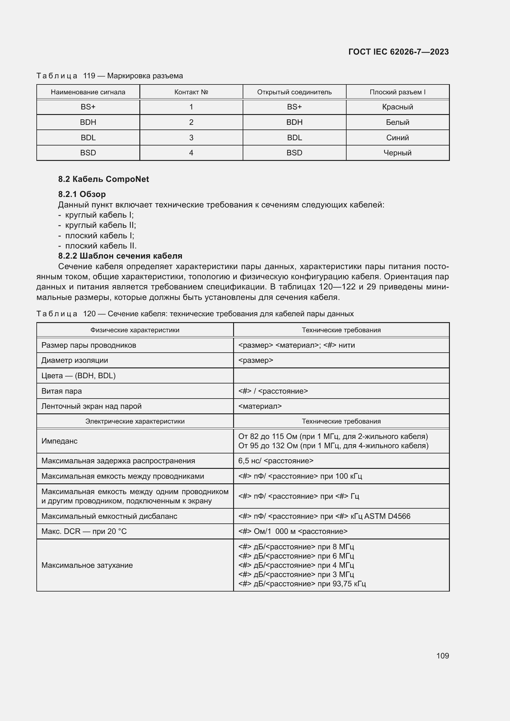 Страница 117 ГОСТ IEC 62026-7-2023