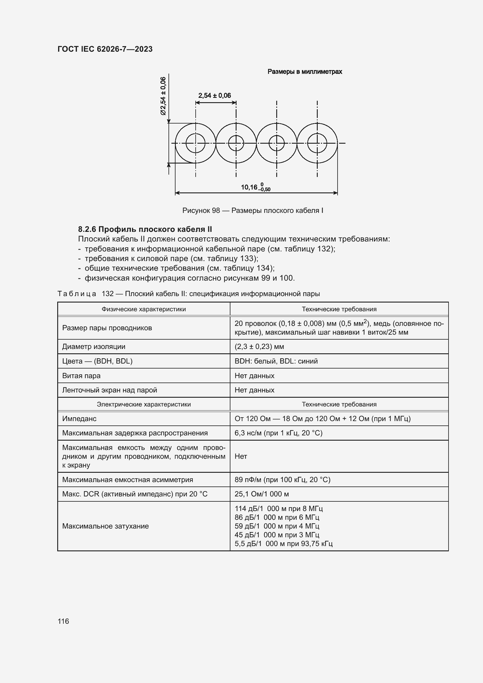 Страница 124 ГОСТ IEC 62026-7-2023