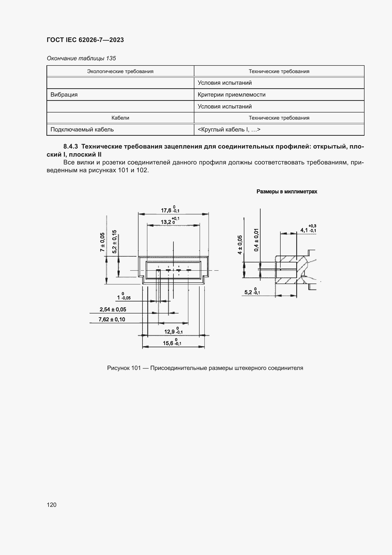 Страница 128 ГОСТ IEC 62026-7-2023