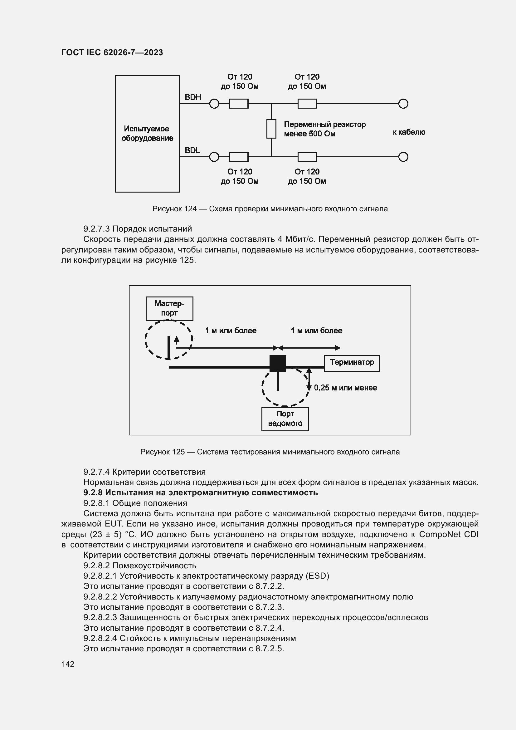 Страница 150 ГОСТ IEC 62026-7-2023