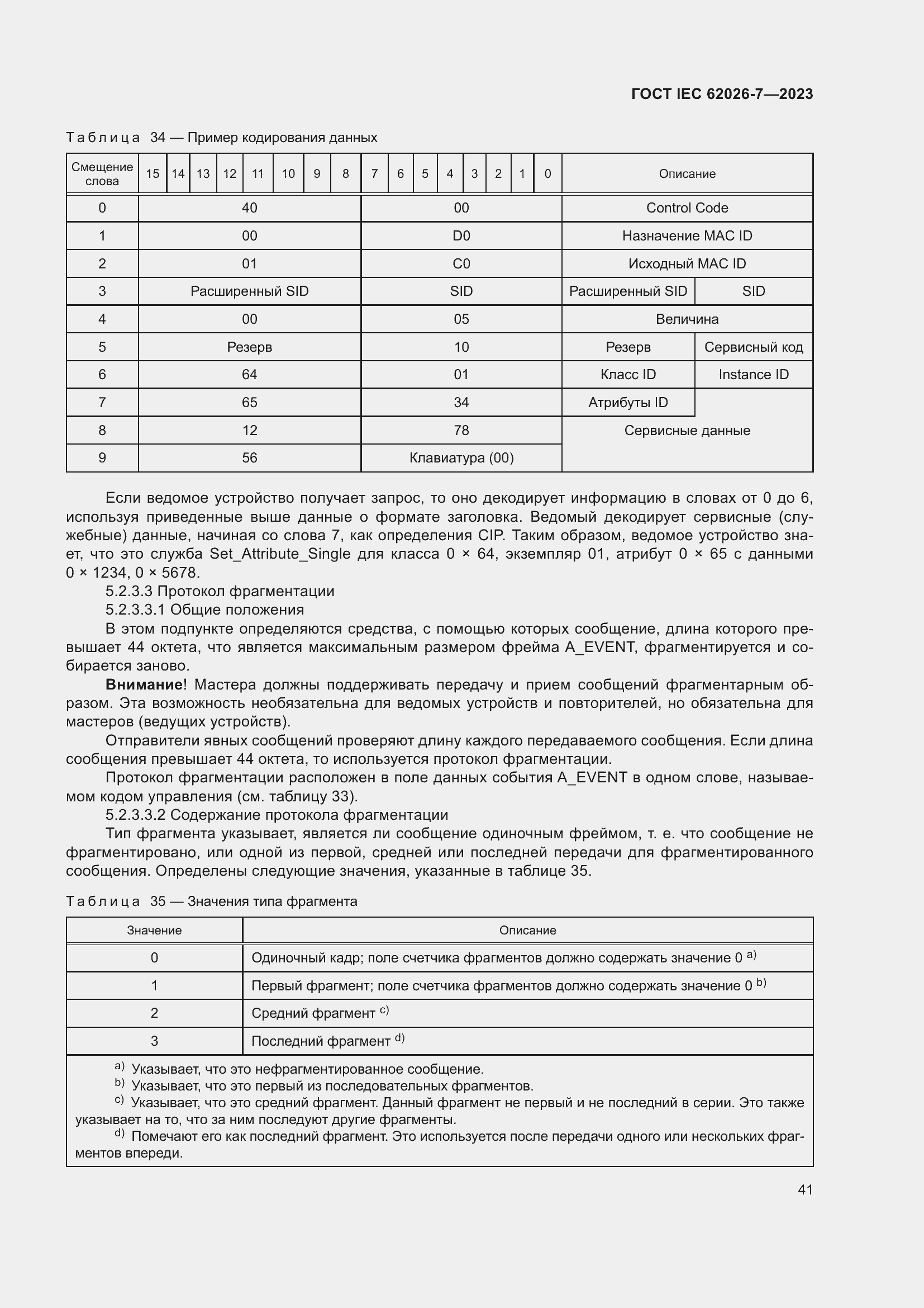 Страница 49 ГОСТ IEC 62026-7-2023
