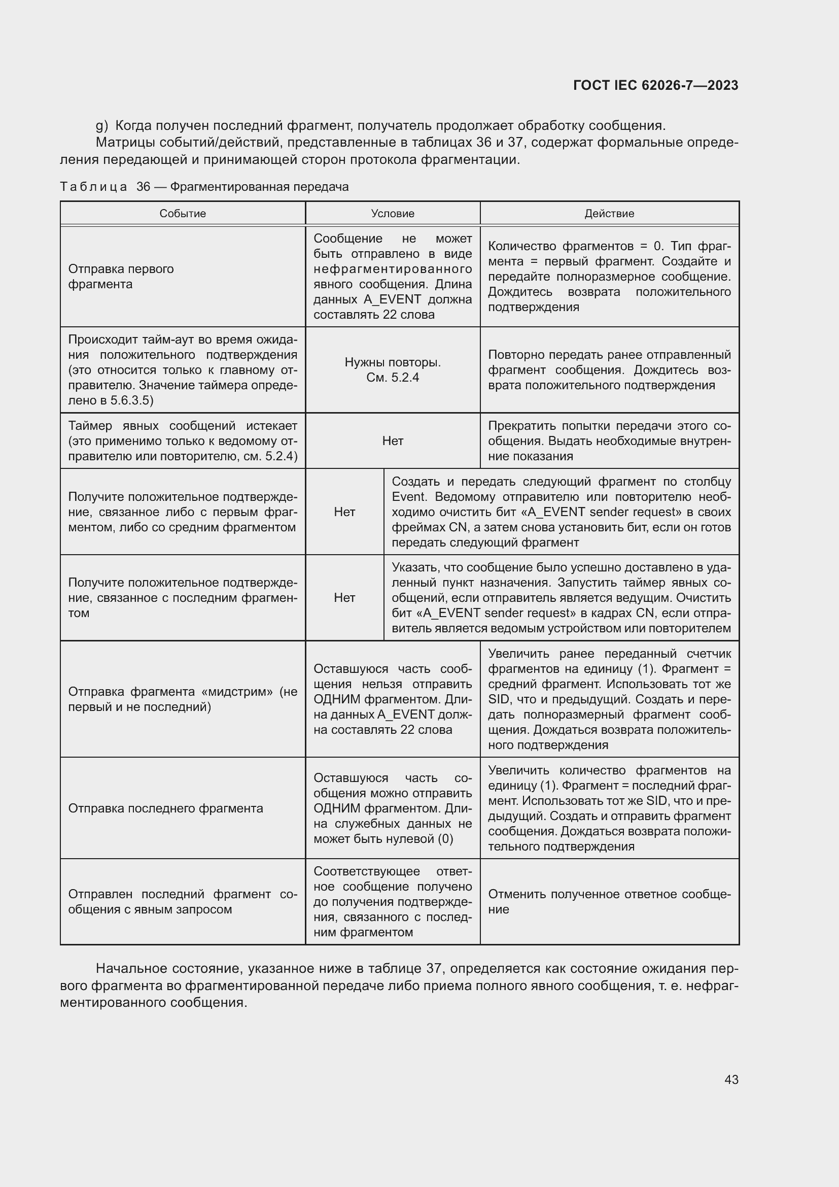 Страница 51 ГОСТ IEC 62026-7-2023