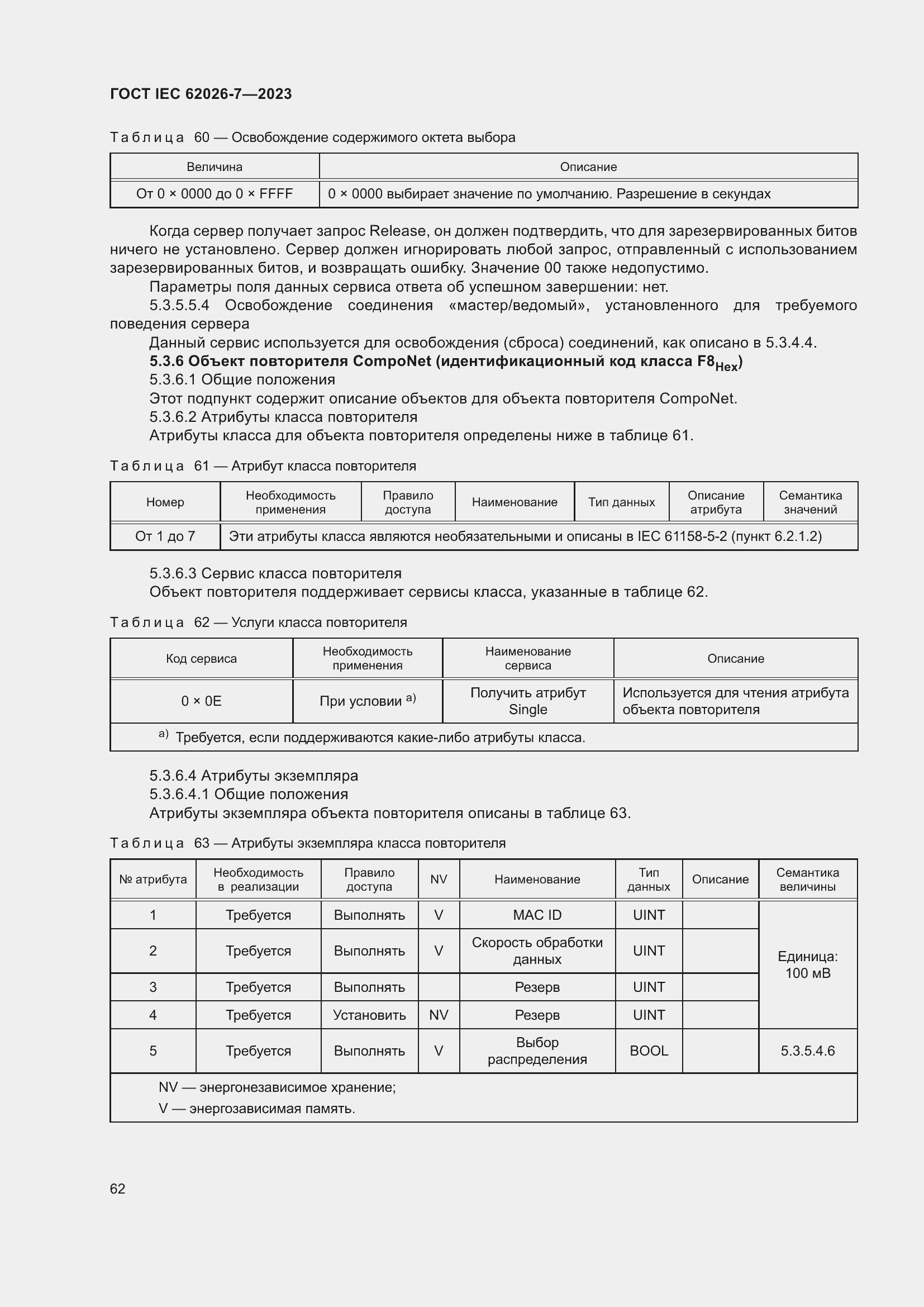 Страница 70 ГОСТ IEC 62026-7-2023
