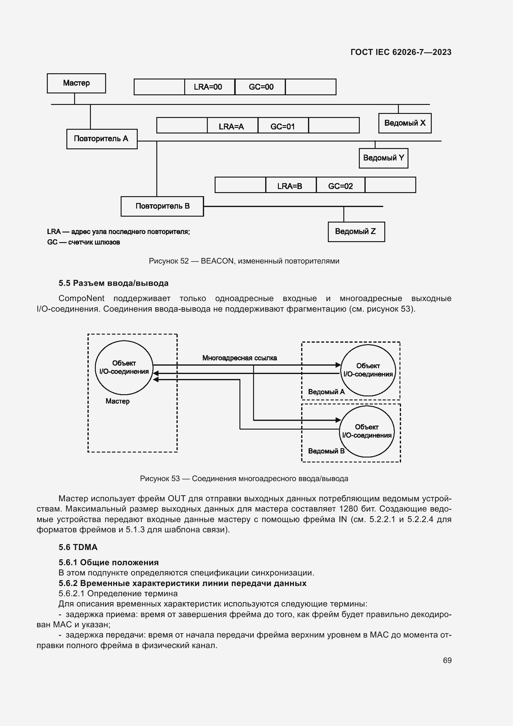 Страница 77 ГОСТ IEC 62026-7-2023