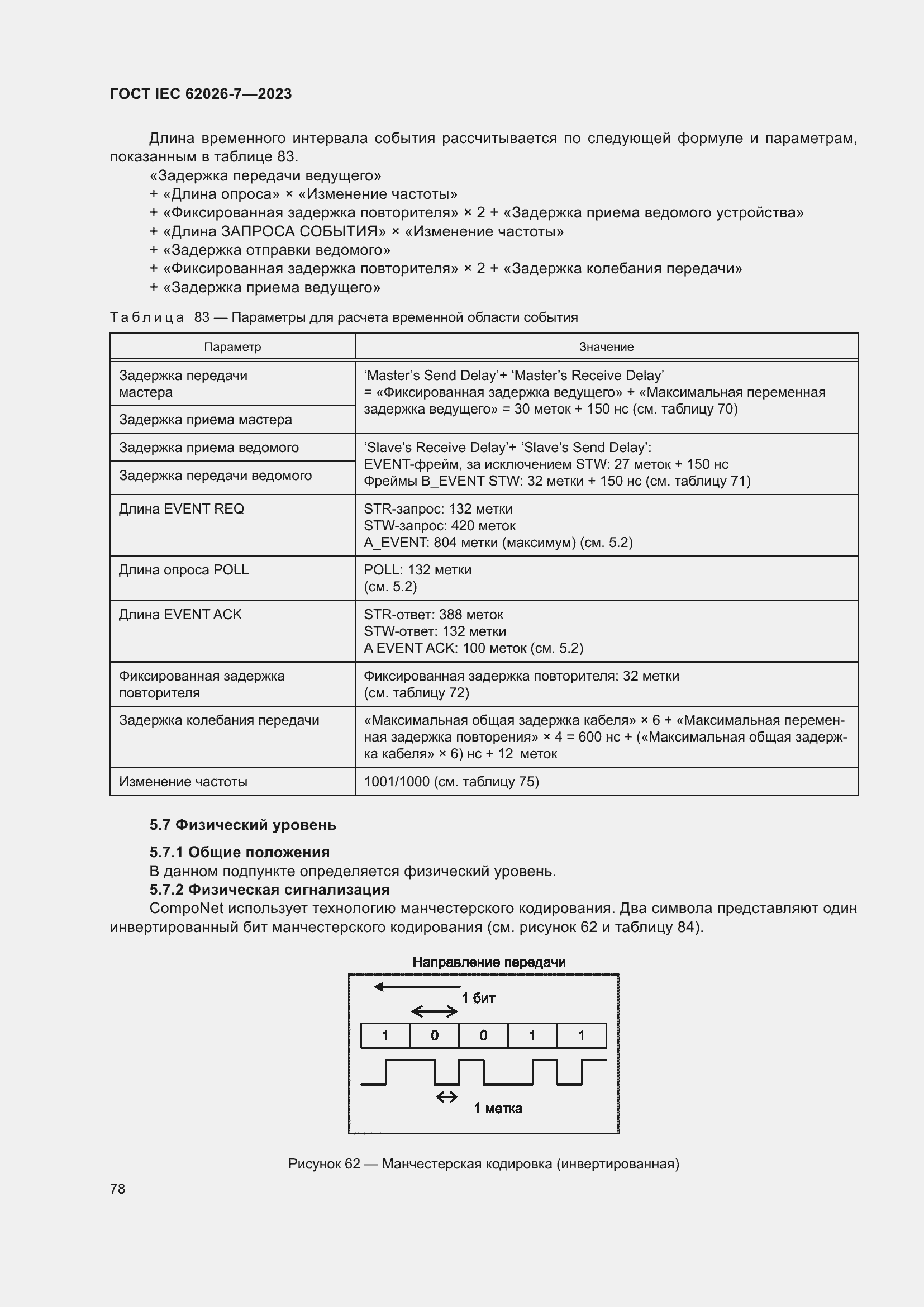 Страница 86 ГОСТ IEC 62026-7-2023