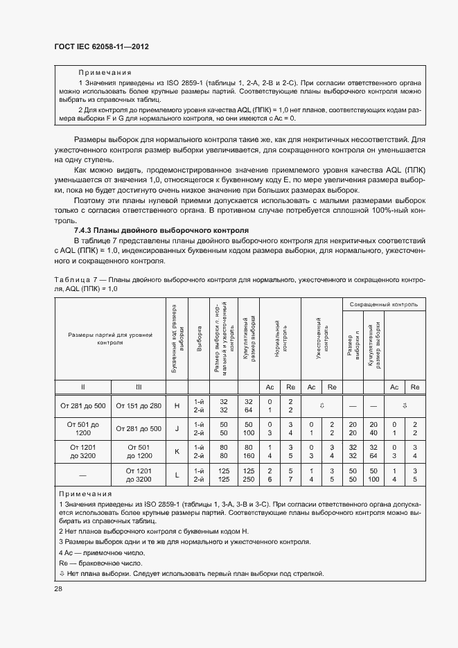 Страница 34 ГОСТ IEC 62058-11-2012