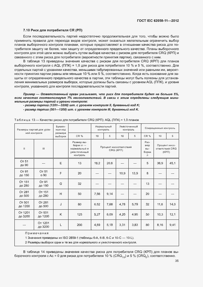 Страница 41 ГОСТ IEC 62058-11-2012
