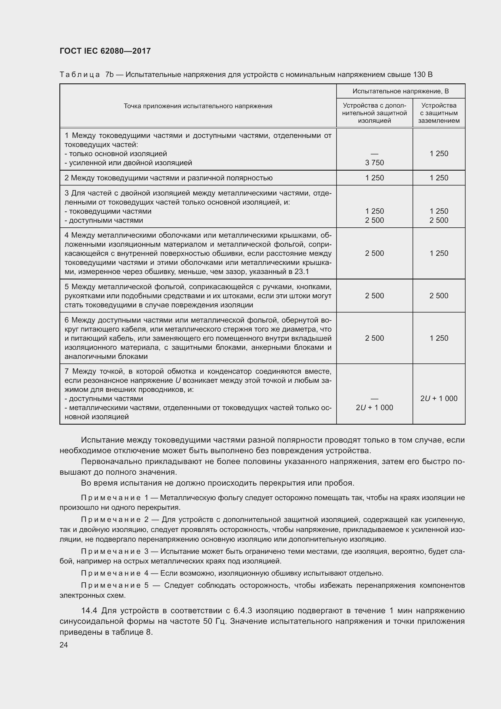 Страница 28 ГОСТ IEC 62080-2017