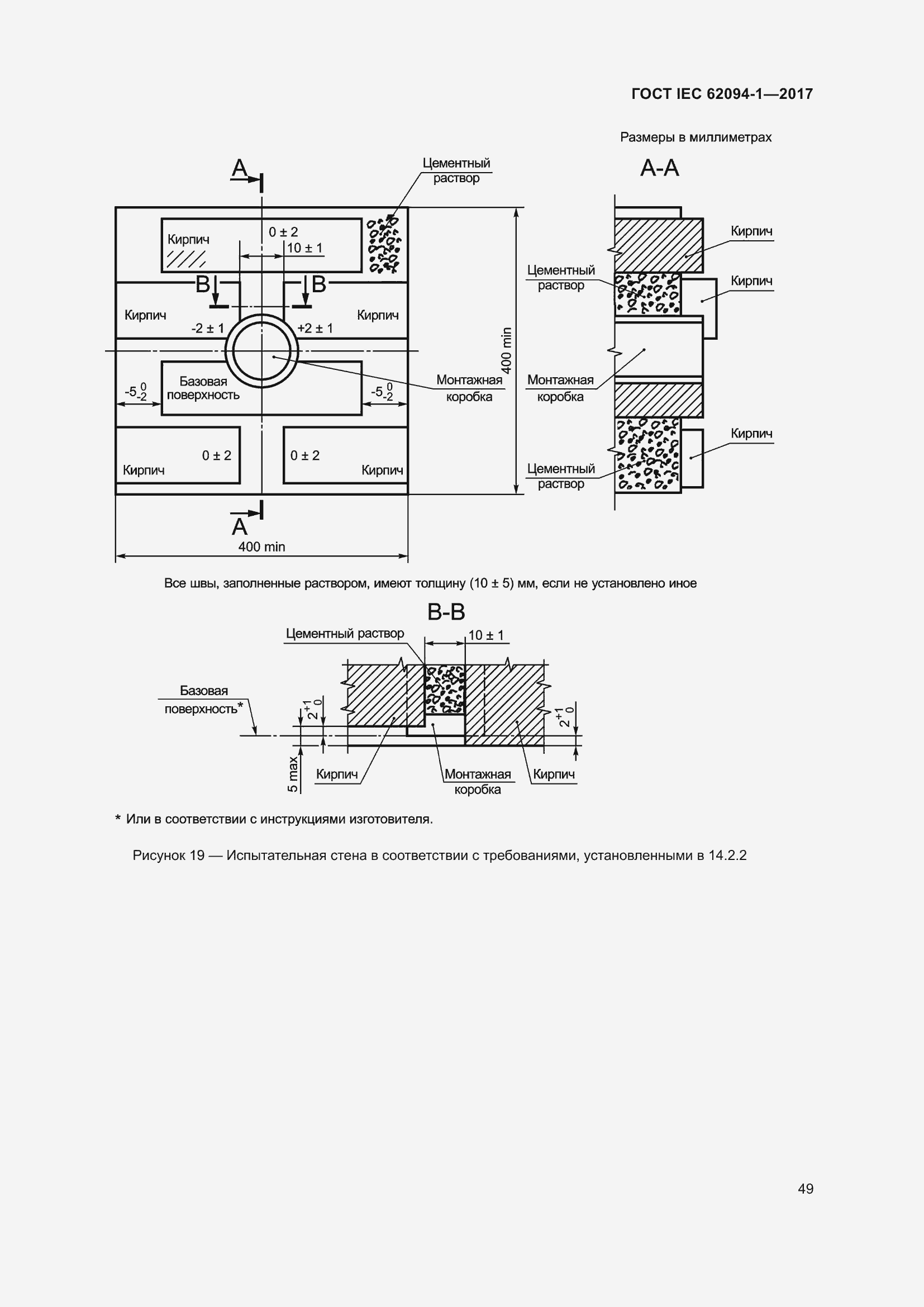 Страница 53 ГОСТ IEC 62094-1-2017