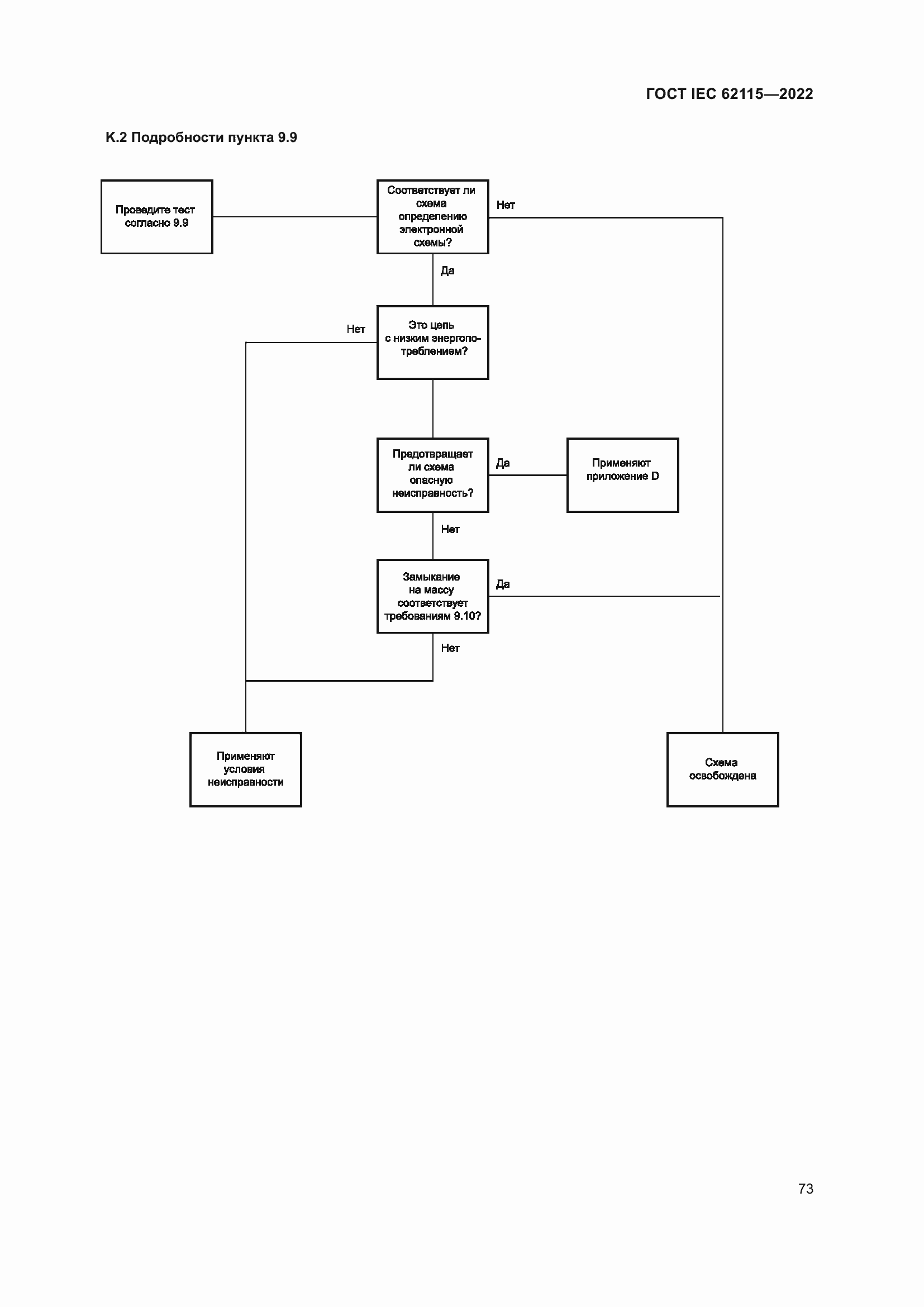 Страница 81 ГОСТ IEC 62115-2022