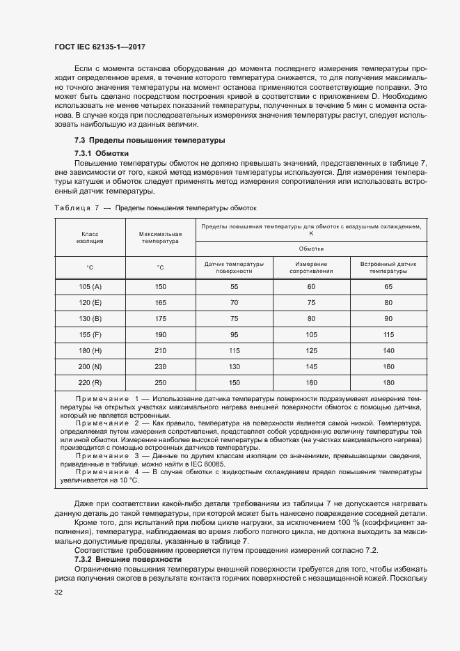 Страница 37 ГОСТ IEC 62135-1-2017