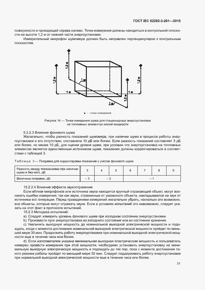 Страница 38 ГОСТ IEC 62282-3-201-2015