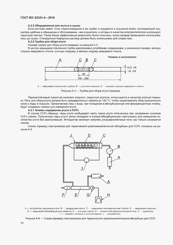 Страница 18 ГОСТ IEC 62321-4-2016