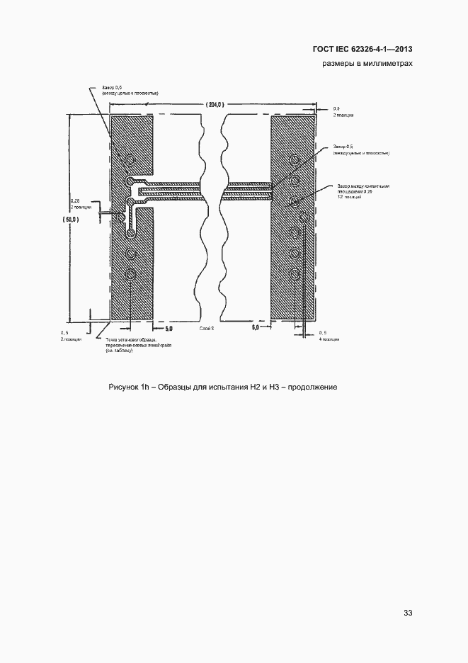 Страница 38 ГОСТ IEC 62326-4-1-2013