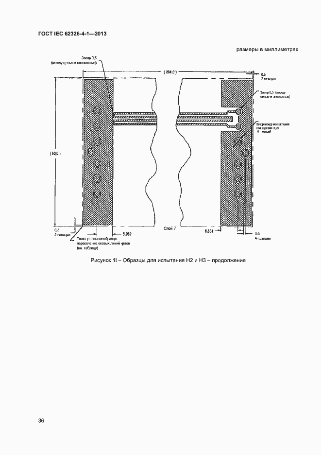 Страница 41 ГОСТ IEC 62326-4-1-2013