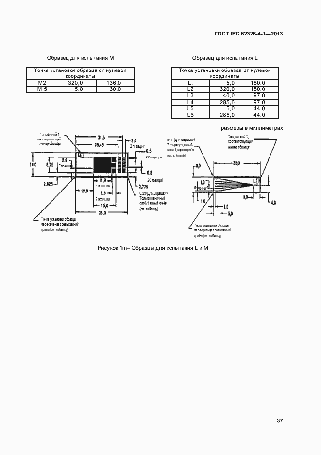 Страница 42 ГОСТ IEC 62326-4-1-2013