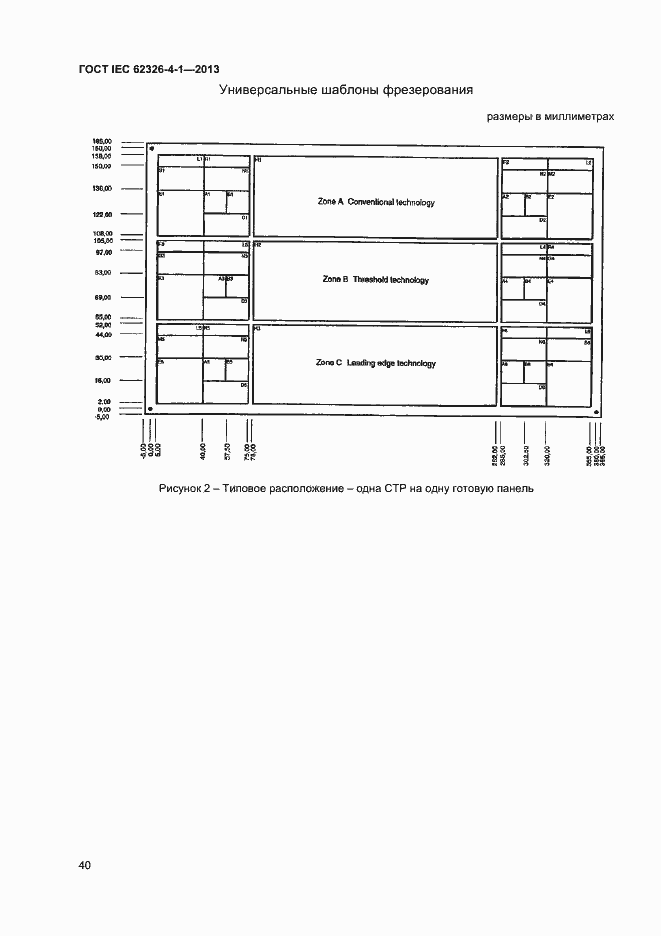 Страница 45 ГОСТ IEC 62326-4-1-2013