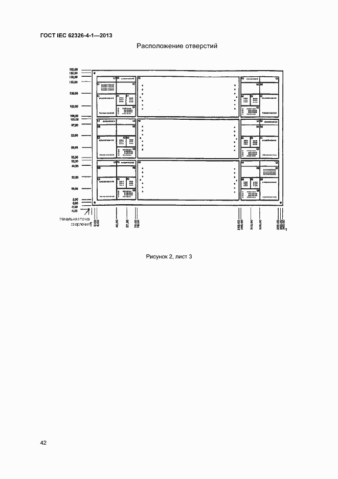 Страница 47 ГОСТ IEC 62326-4-1-2013