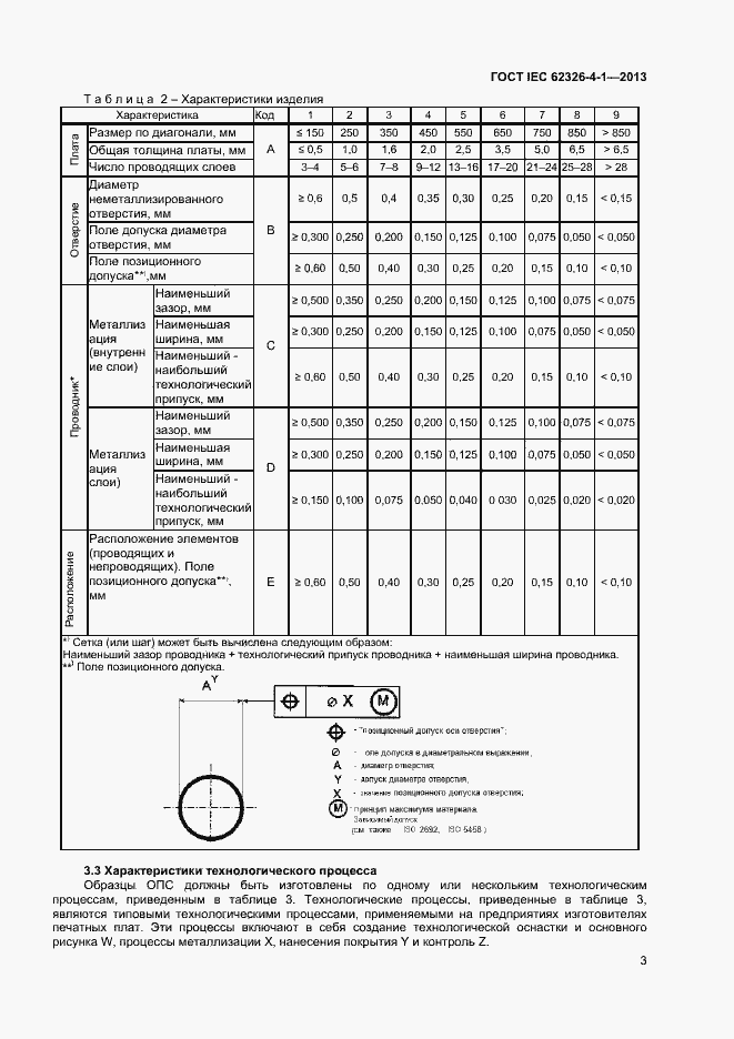 Страница 8 ГОСТ IEC 62326-4-1-2013