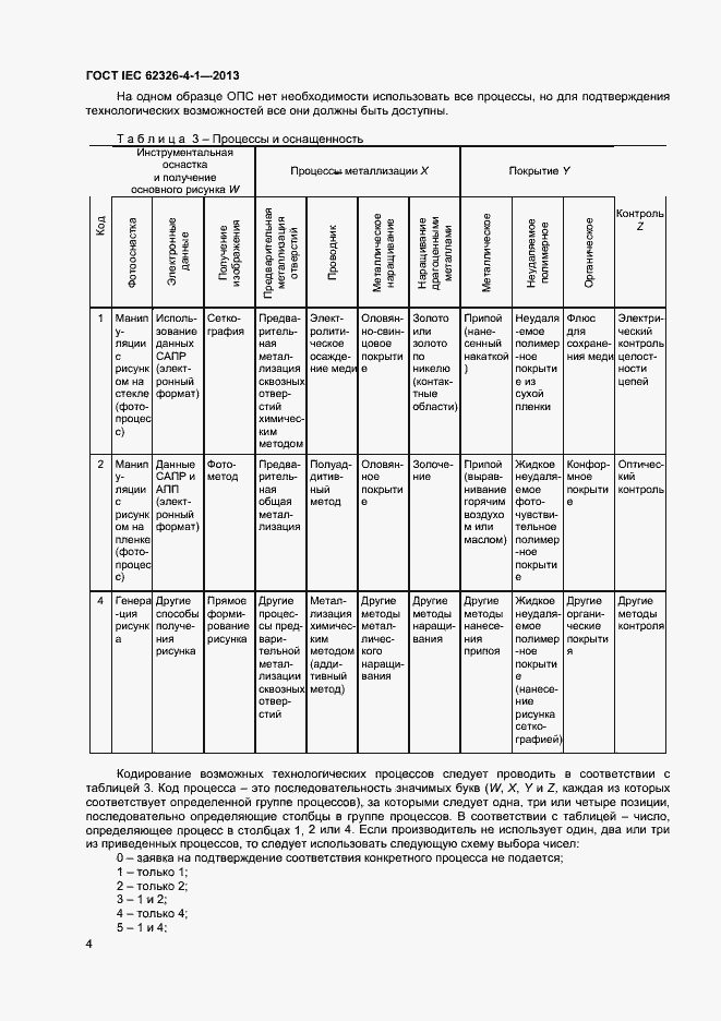 Страница 9 ГОСТ IEC 62326-4-1-2013