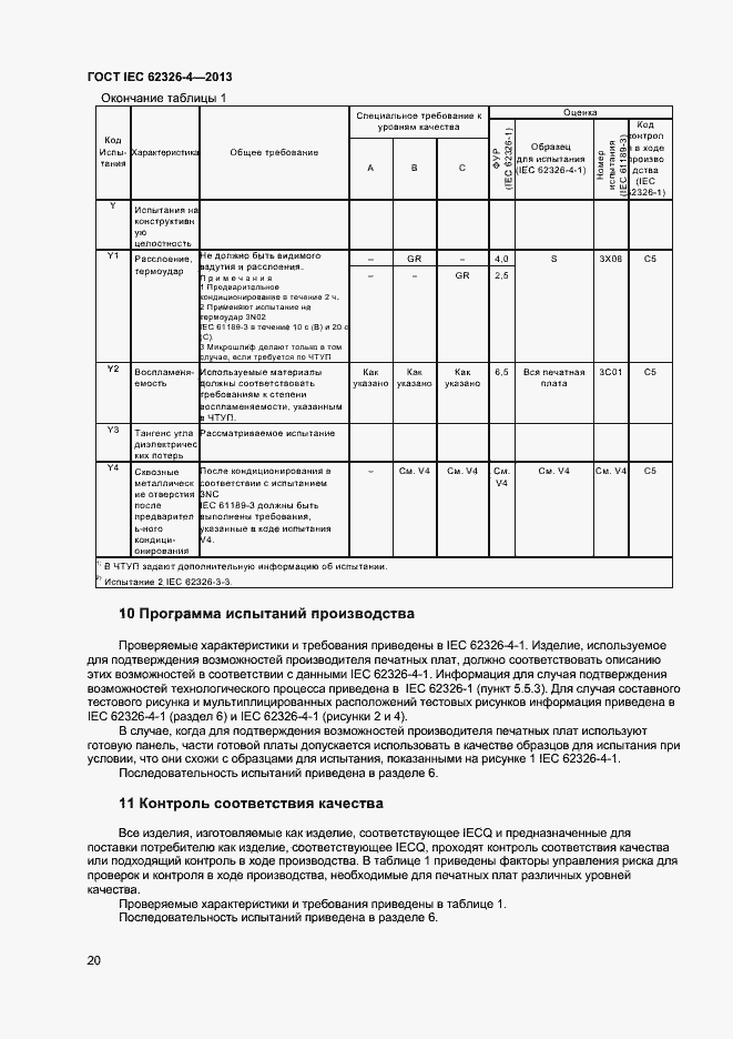 Страница 26 ГОСТ IEC 62326-4-2013