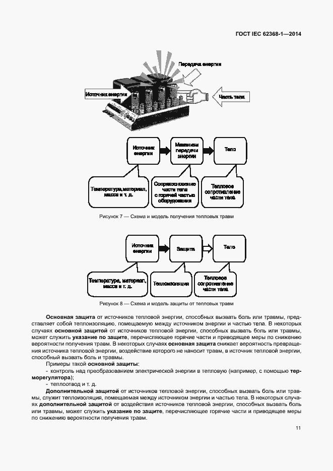 Страница 20 ГОСТ IEC 62368-1-2014