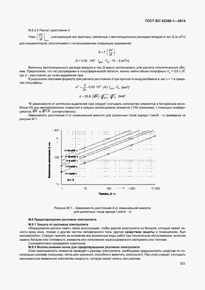 Страница 212 ГОСТ IEC 62368-1-2014