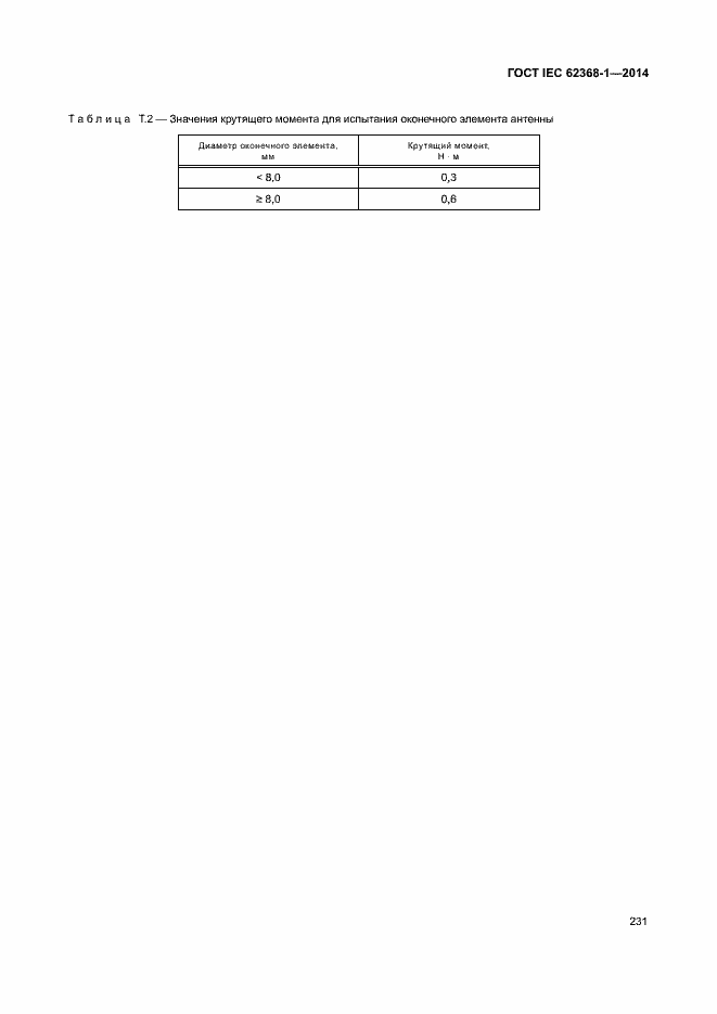 Страница 240 ГОСТ IEC 62368-1-2014