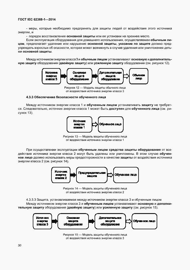 Страница 39 ГОСТ IEC 62368-1-2014