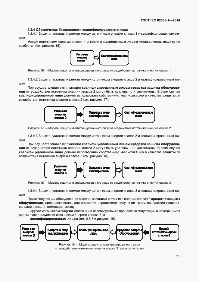 Страница 40 ГОСТ IEC 62368-1-2014