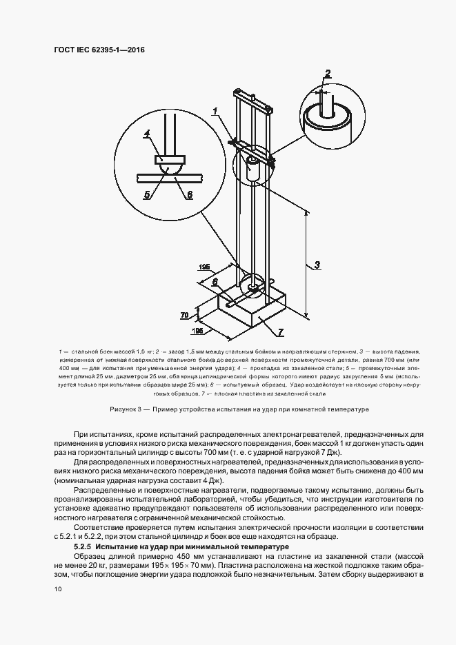 Страница 15 ГОСТ IEC 62395-1-2016