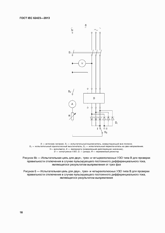 Страница 24 ГОСТ IEC 62423-2013