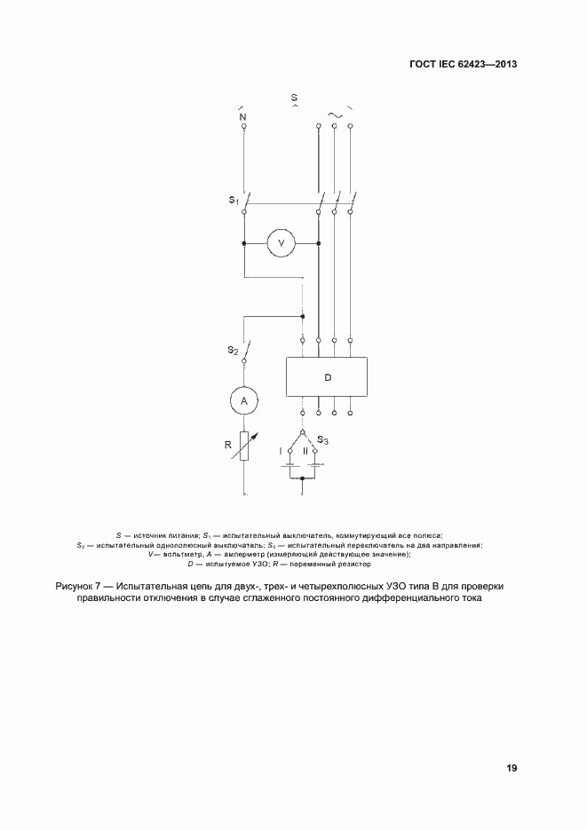 Страница 25 ГОСТ IEC 62423-2013