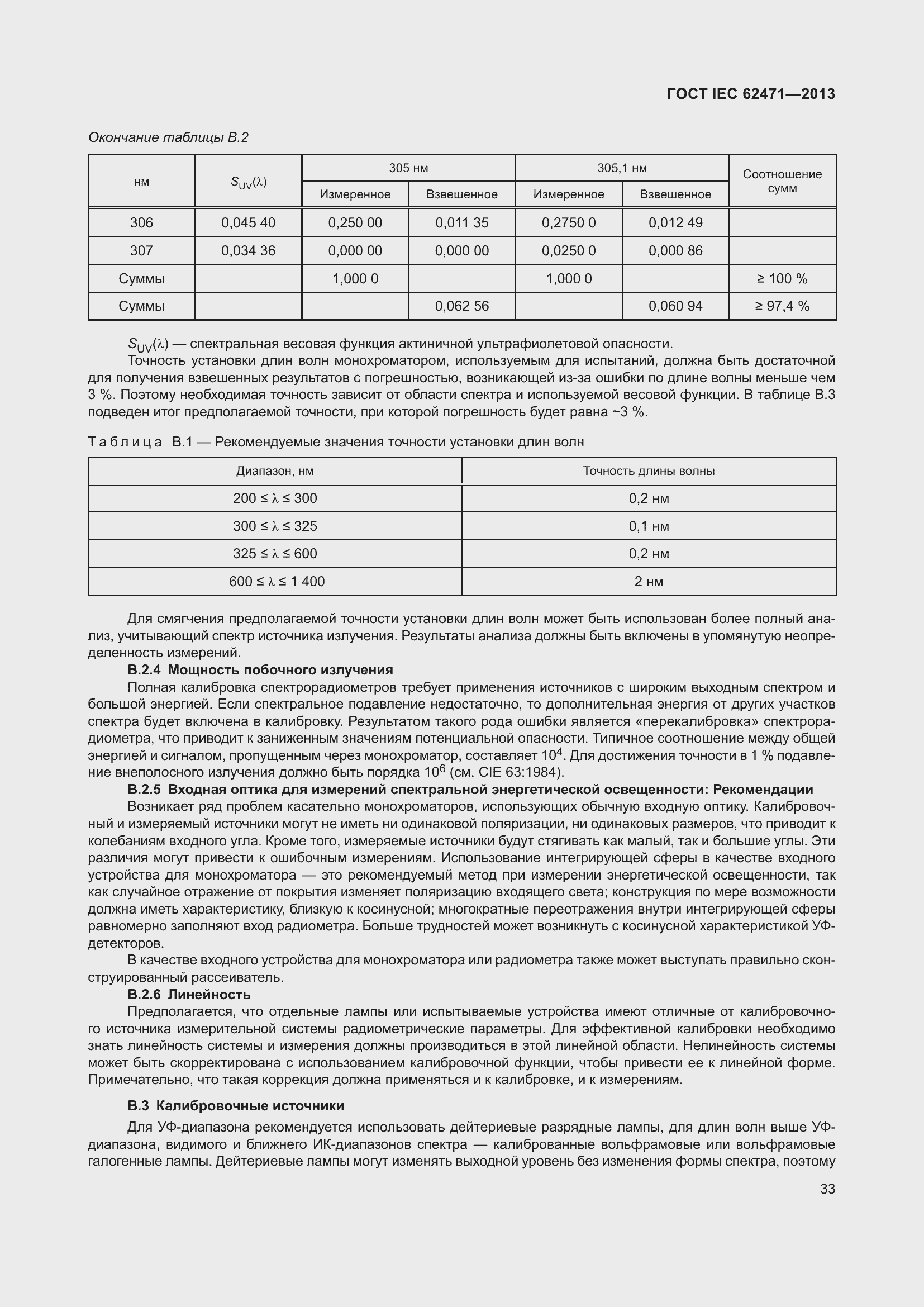Страница 37 ГОСТ IEC 62471-2013