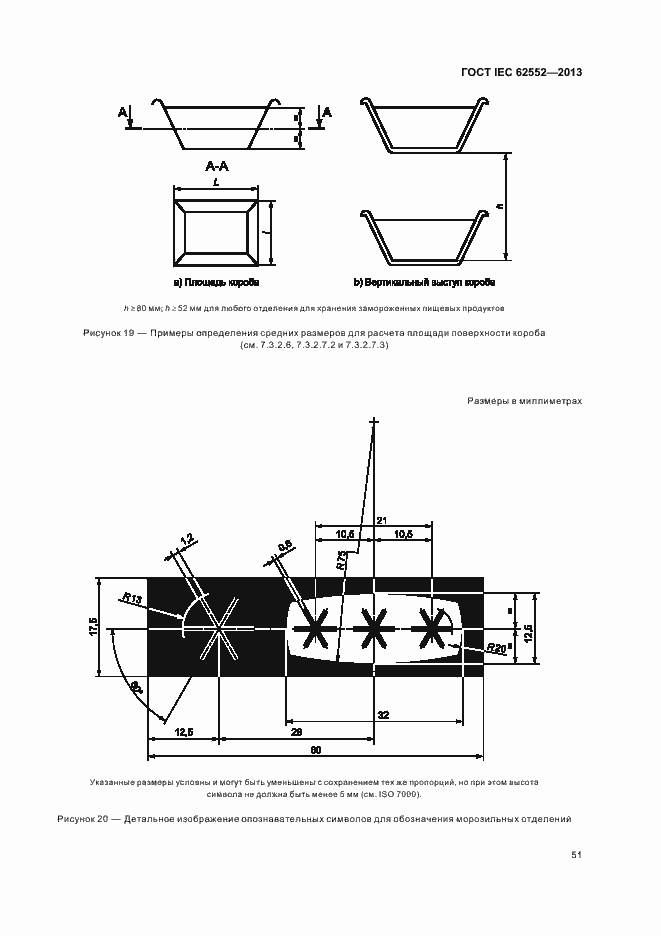 Страница 55 ГОСТ IEC 62552-2013