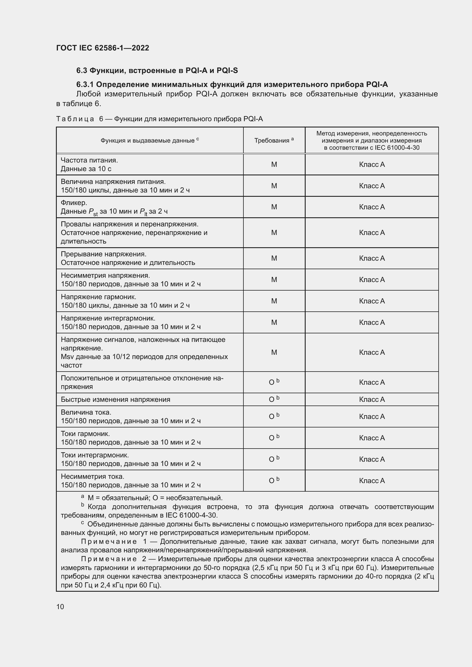 Страница 16 ГОСТ IEC 62586-1-2022