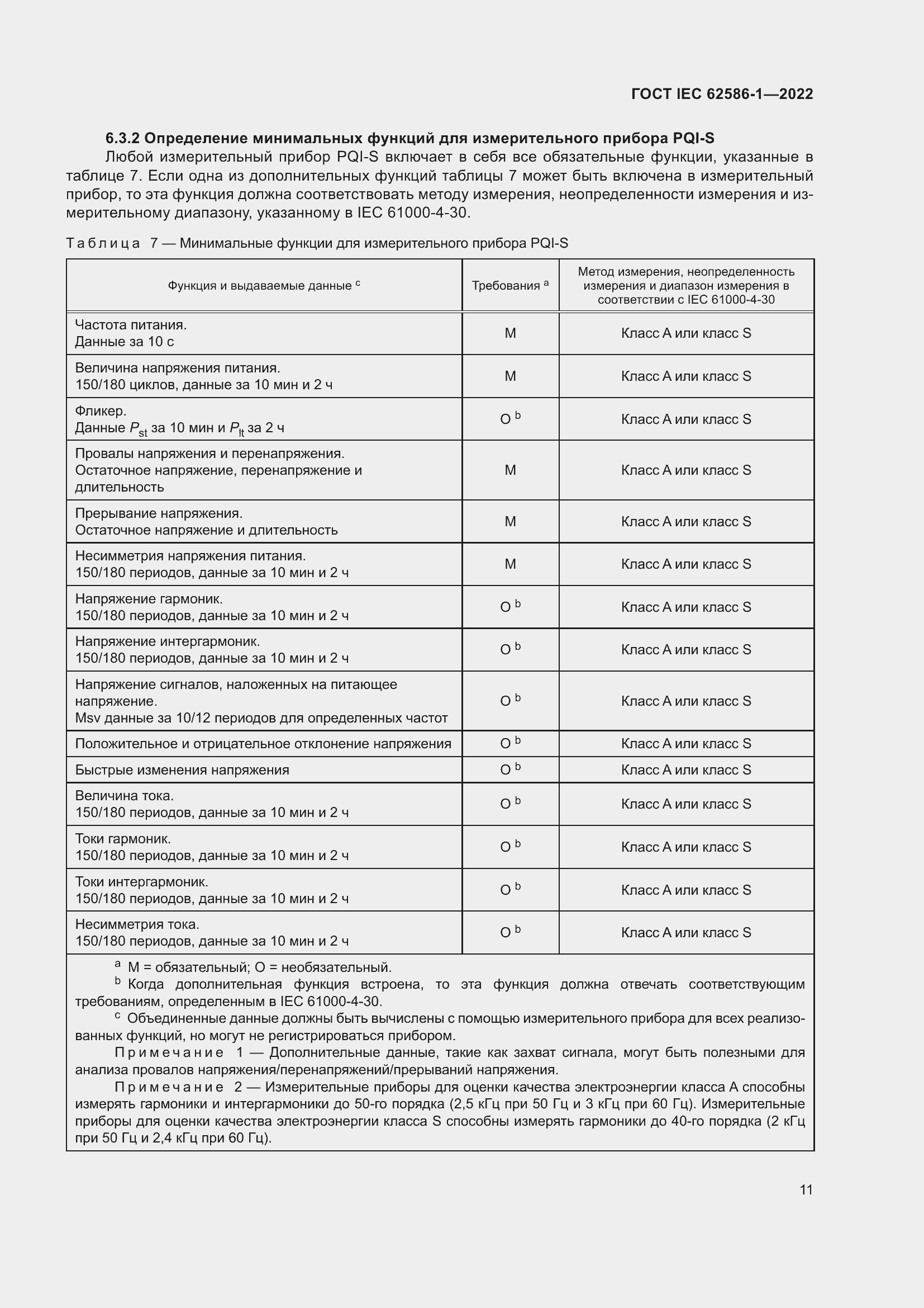 Страница 17 ГОСТ IEC 62586-1-2022