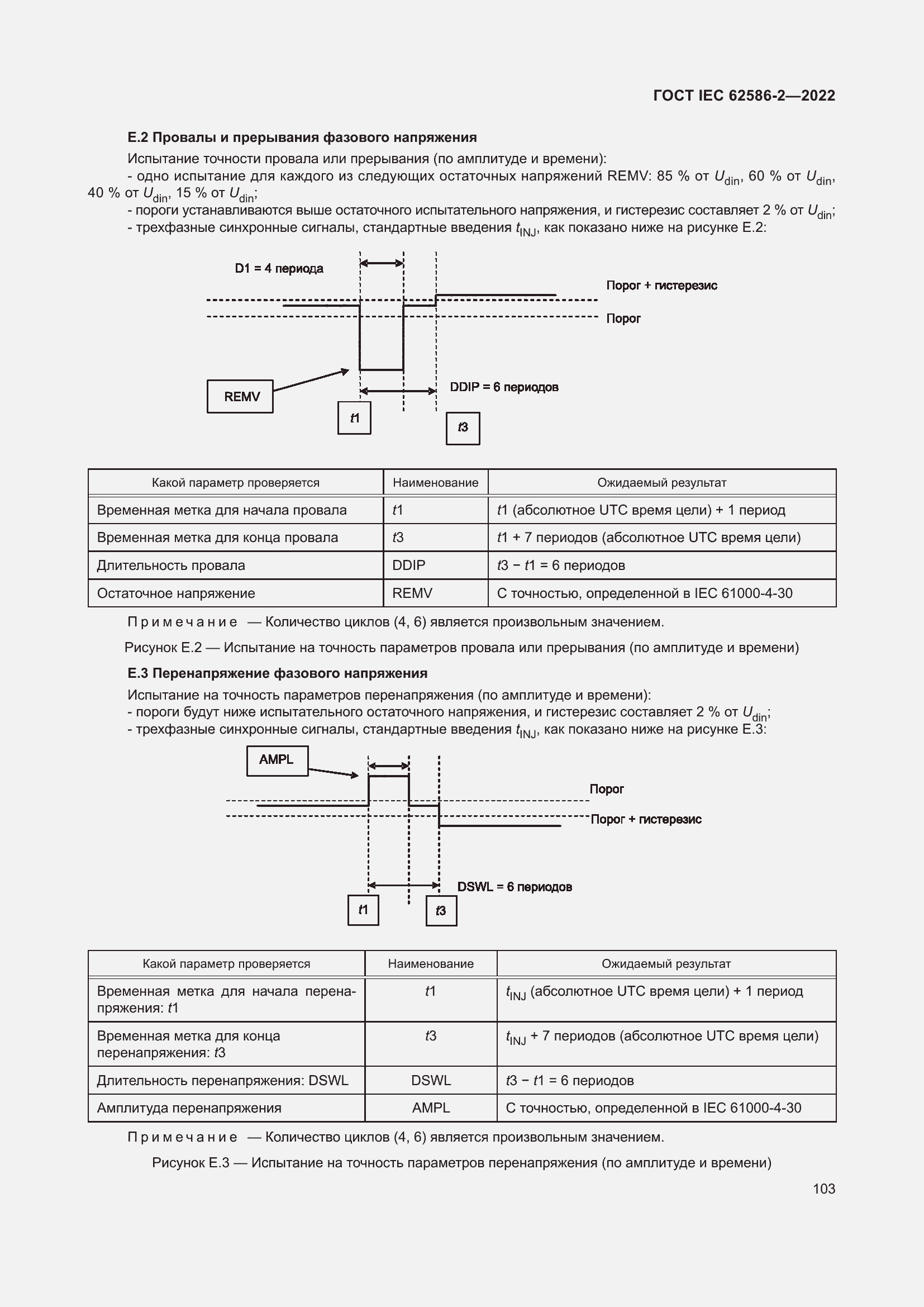 Страница 111 ГОСТ IEC 62586-2-2022