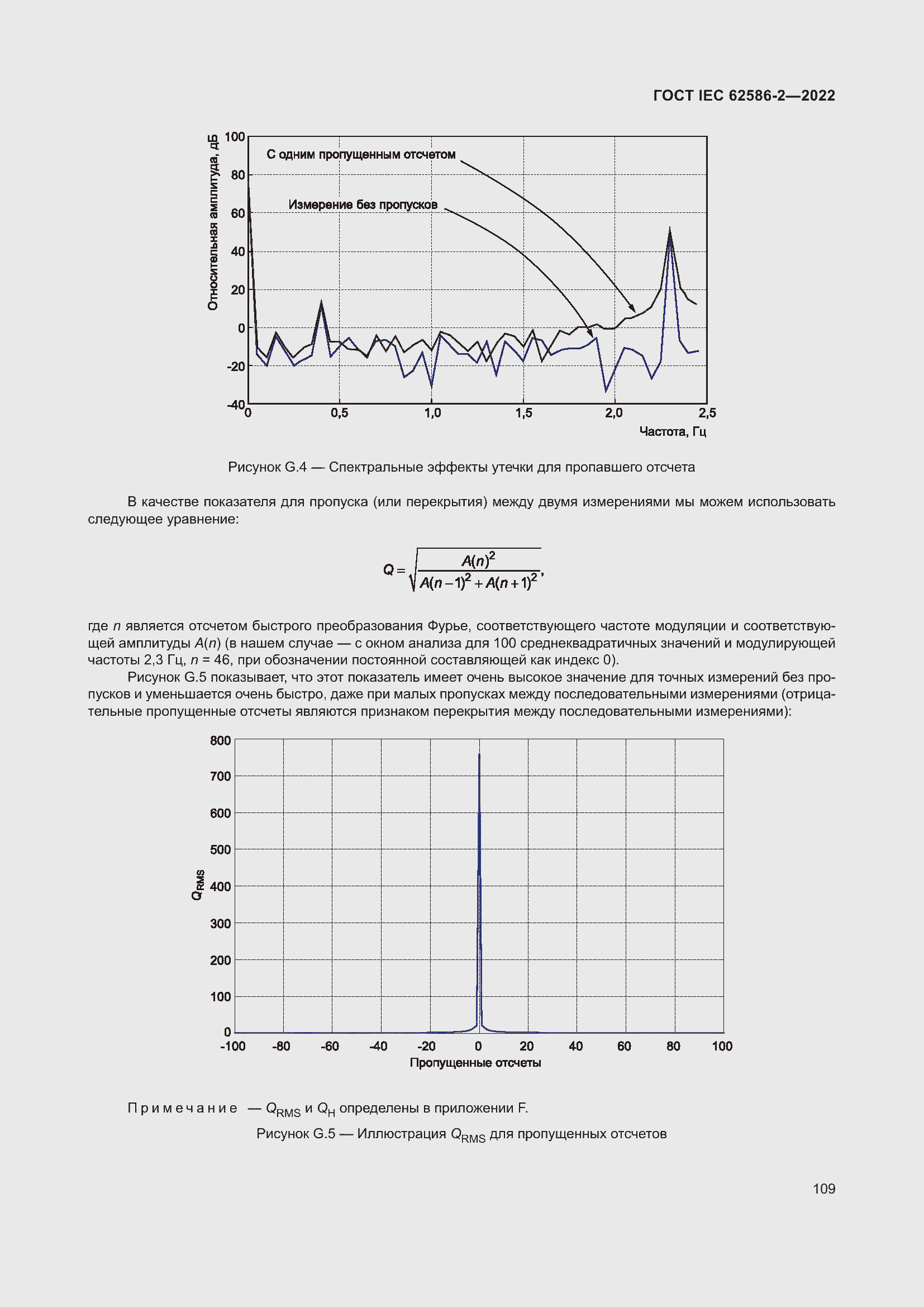Страница 117 ГОСТ IEC 62586-2-2022