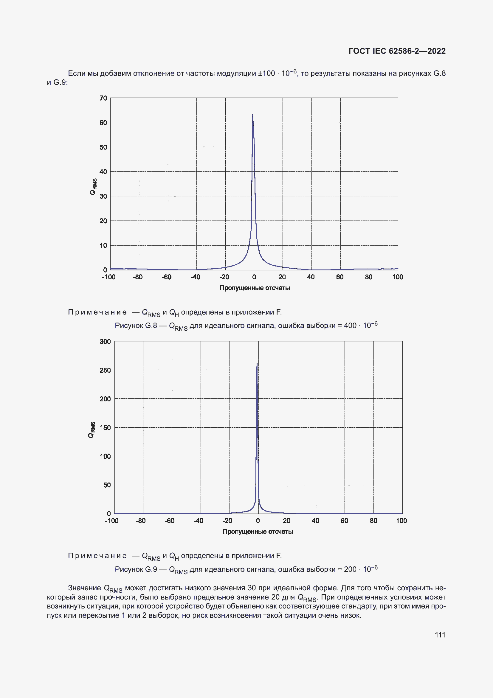 Страница 119 ГОСТ IEC 62586-2-2022