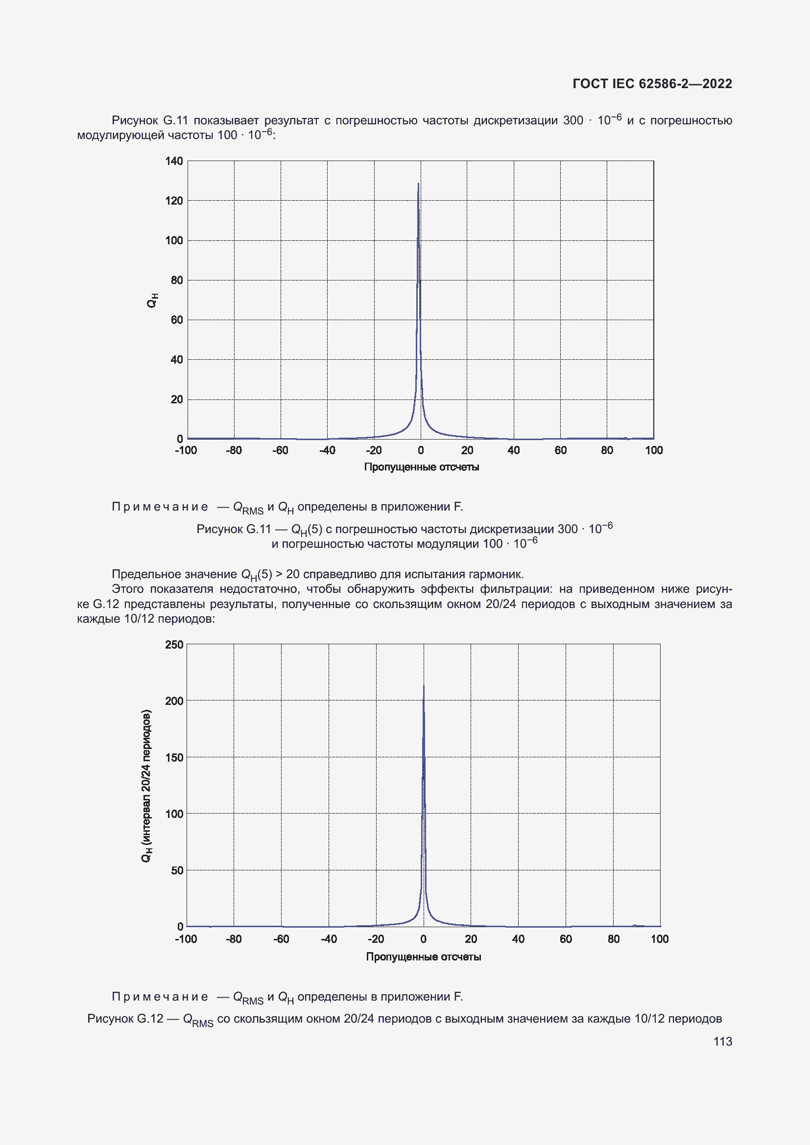 Страница 121 ГОСТ IEC 62586-2-2022