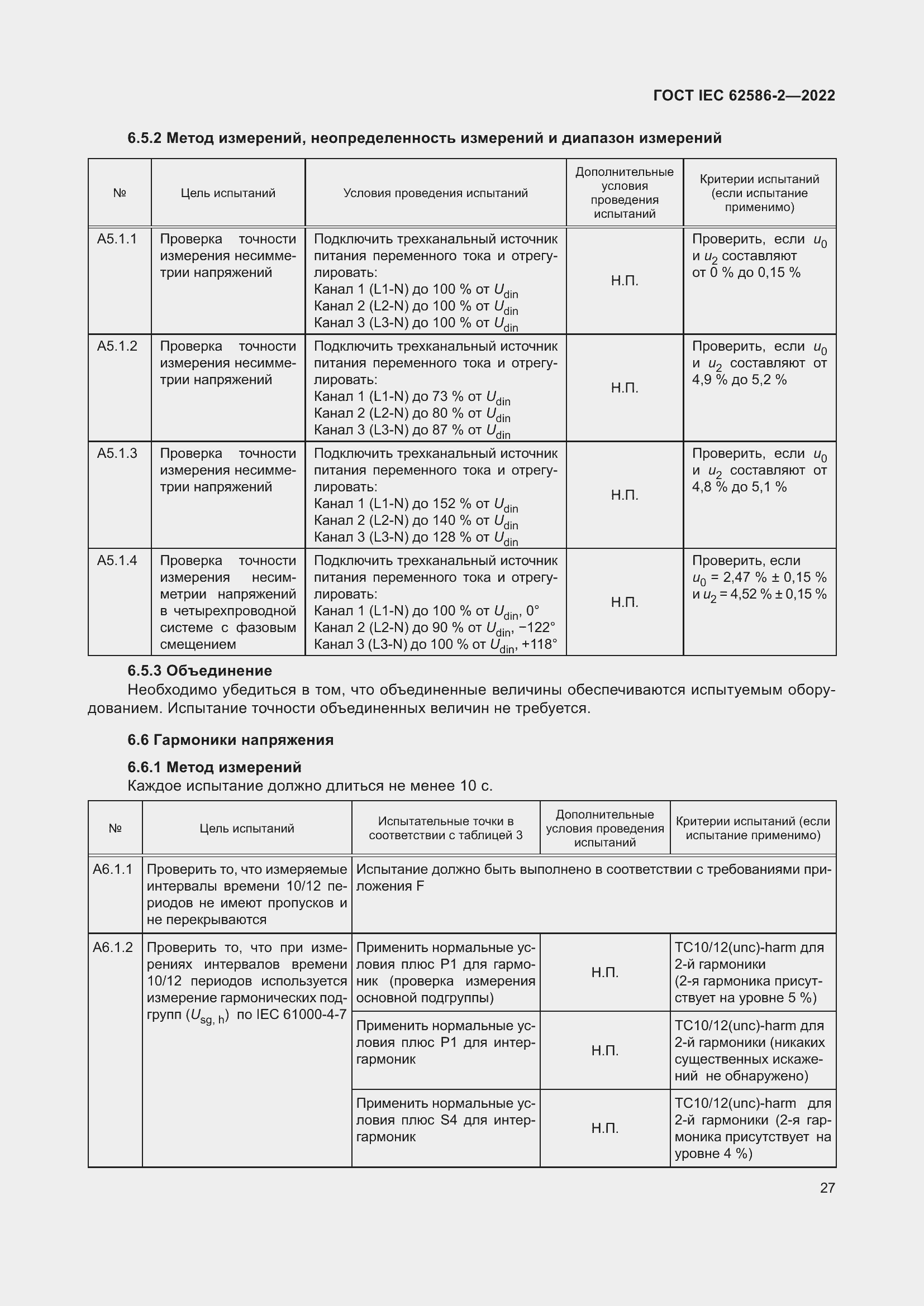 Страница 35 ГОСТ IEC 62586-2-2022