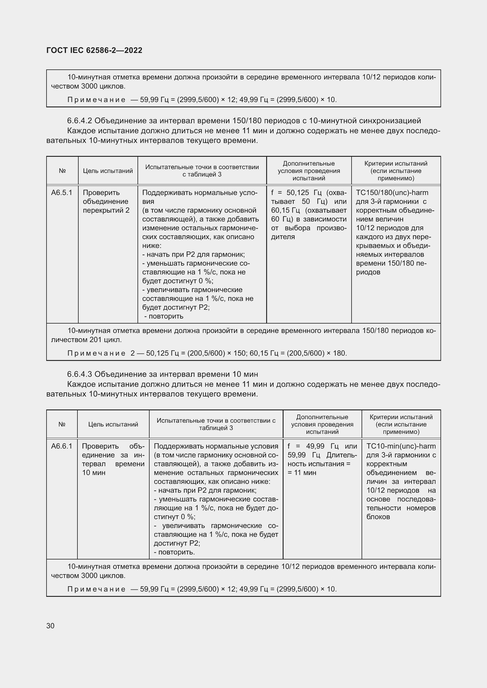 Страница 38 ГОСТ IEC 62586-2-2022