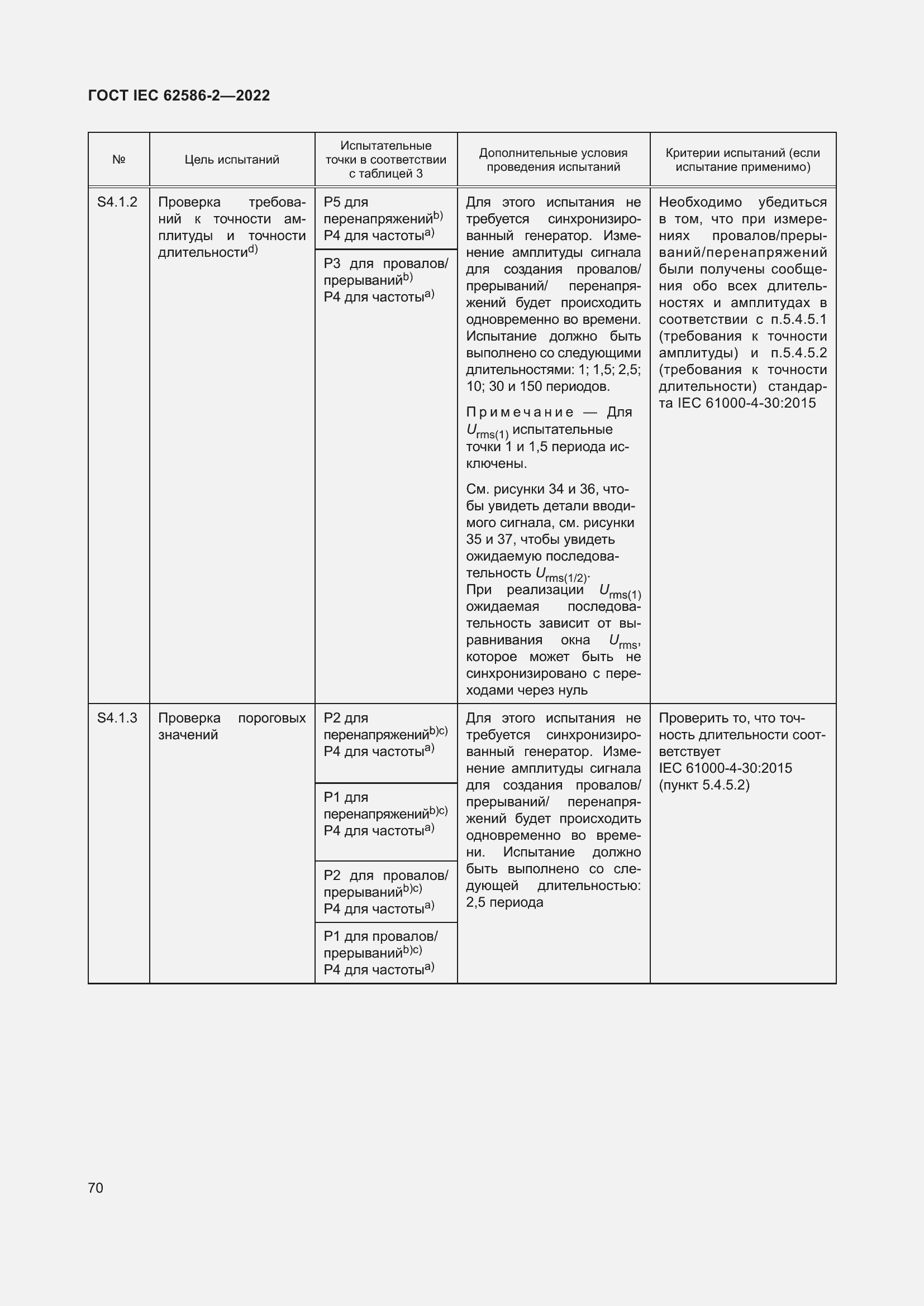 Страница 78 ГОСТ IEC 62586-2-2022