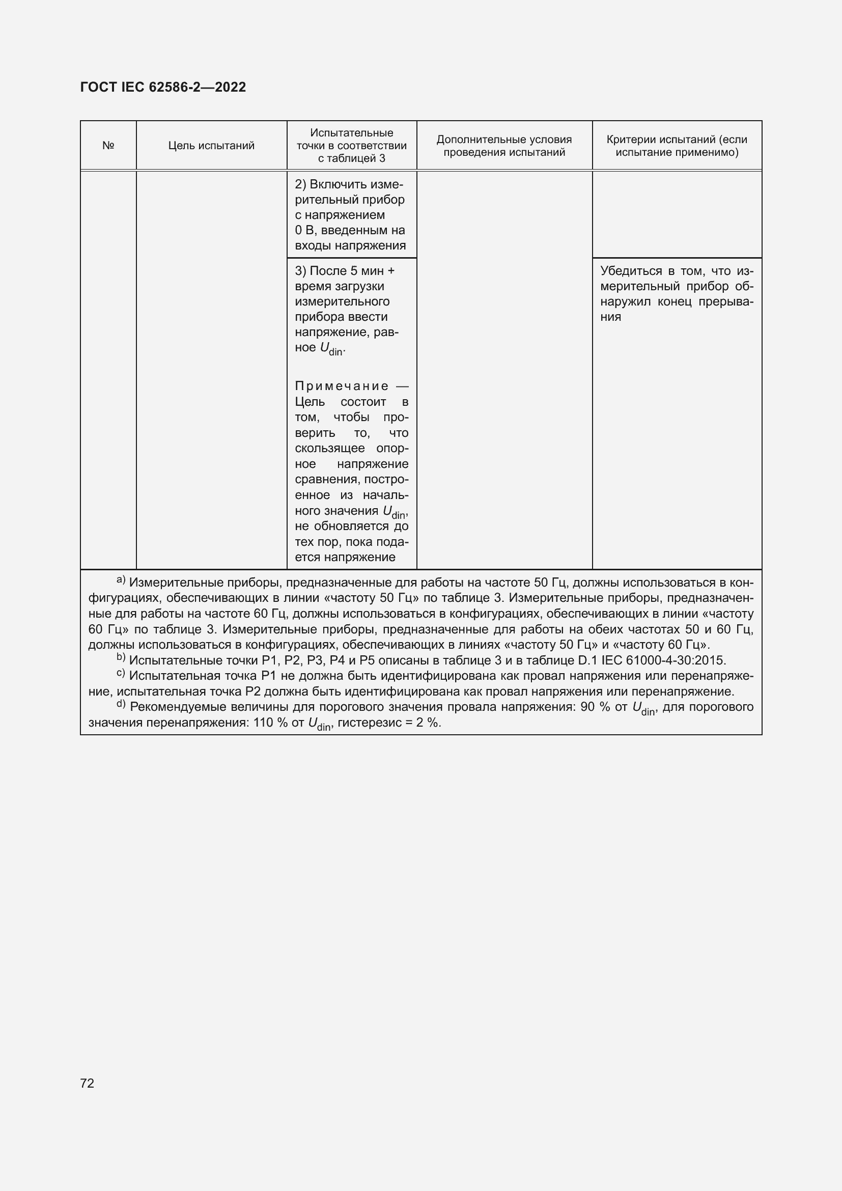 Страница 80 ГОСТ IEC 62586-2-2022