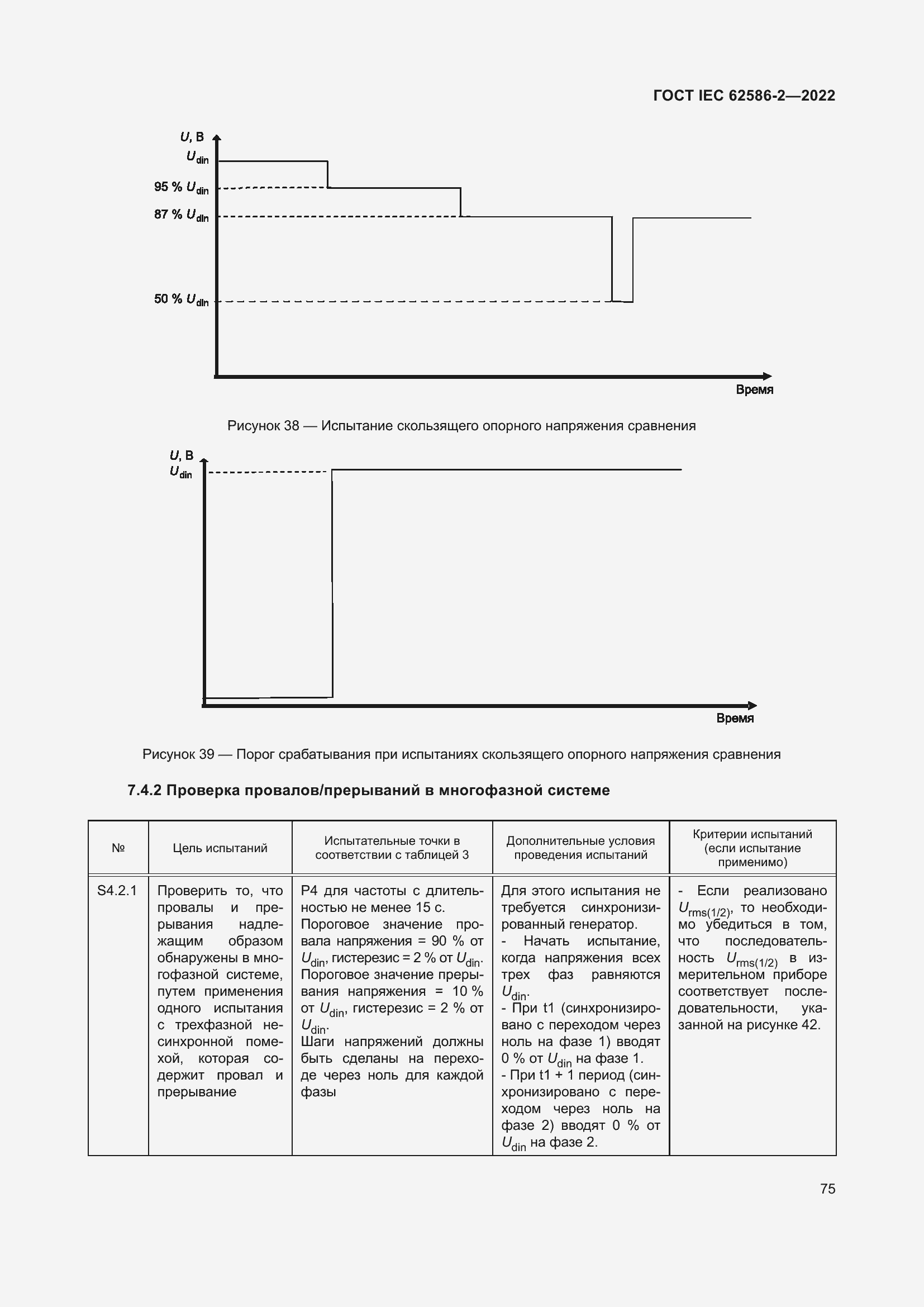 Страница 83 ГОСТ IEC 62586-2-2022
