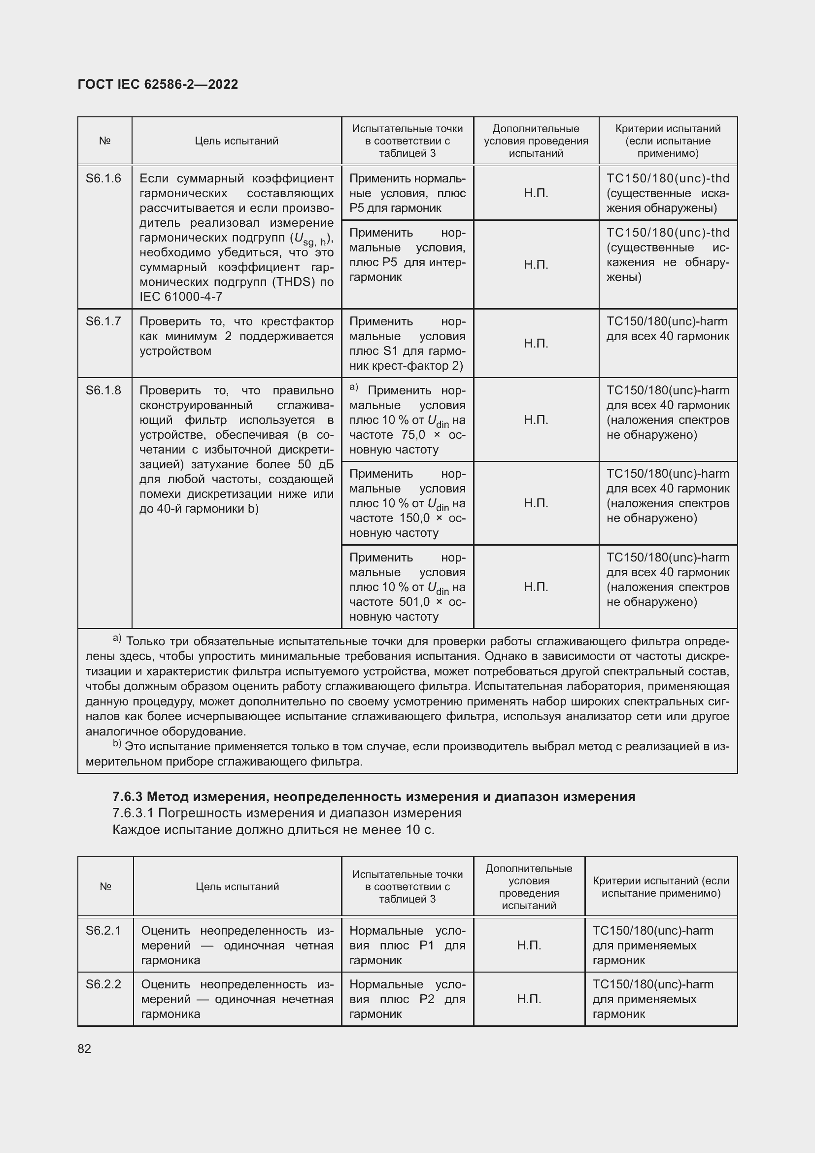 Страница 90 ГОСТ IEC 62586-2-2022