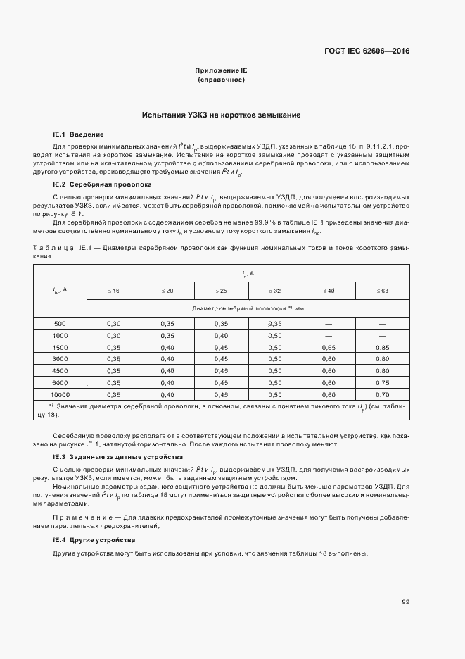 Страница 108 ГОСТ IEC 62606-2016